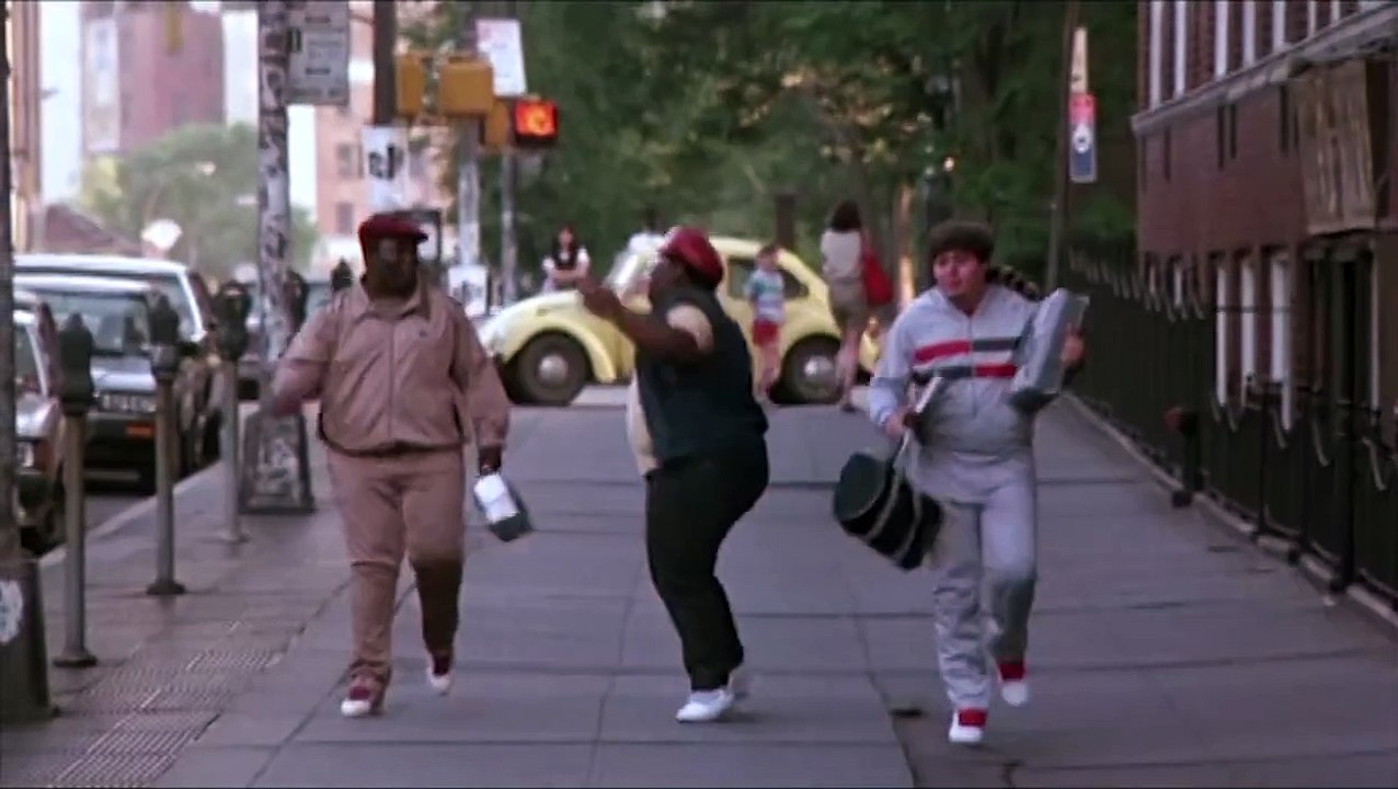 Krush Groove | movie | 1985 | Official Trailer