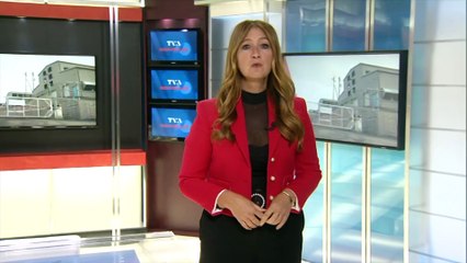 TVA Nouvelles CIMT 18h 21 mai 2025