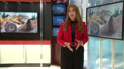 TVA Nouvelles CHAU 18h 21 mai 2025