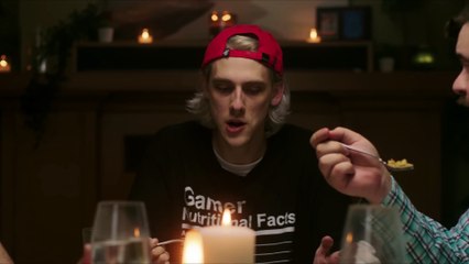 Fortune Cookies | movie | 2021 | Official Featurette