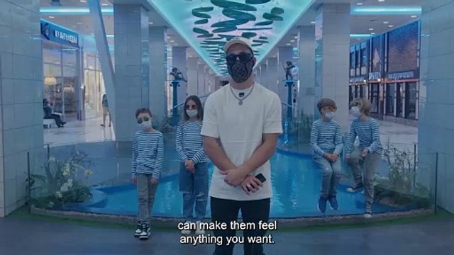 Już nic nie czuję | movie | 2024 | Official Trailer