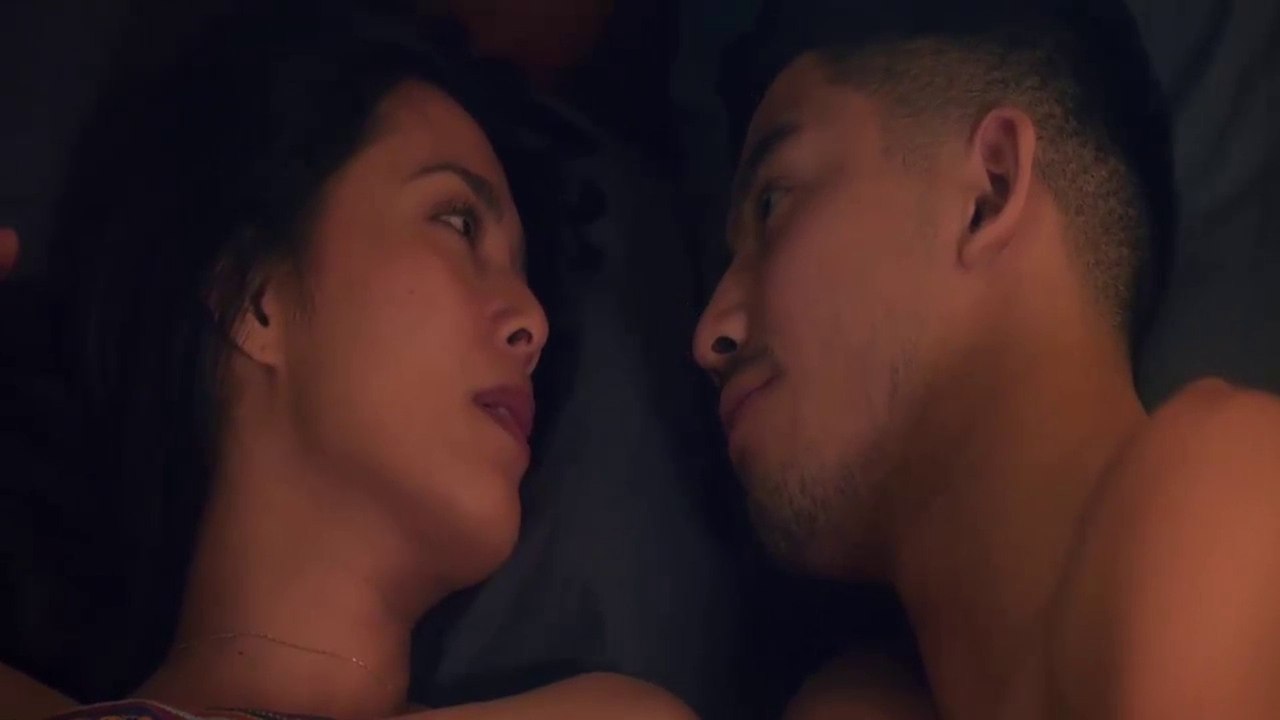 2018 Glorious FULL HOT MOVIE