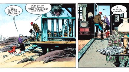 XIII : La Conspiration | movie | 2008 | Official Featurette