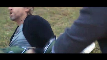 Viagem de Volta à Vida | movie | 2020 | Official Trailer