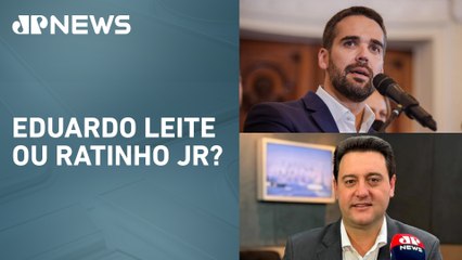 PSD tem disputa interna para candidatura à Presidência da República