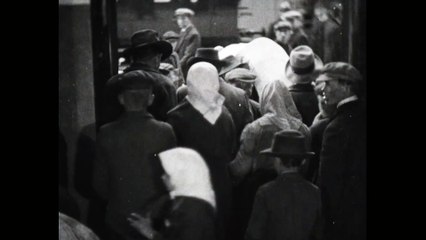 Transit Levantkade | movie | 1991 | Official Teaser