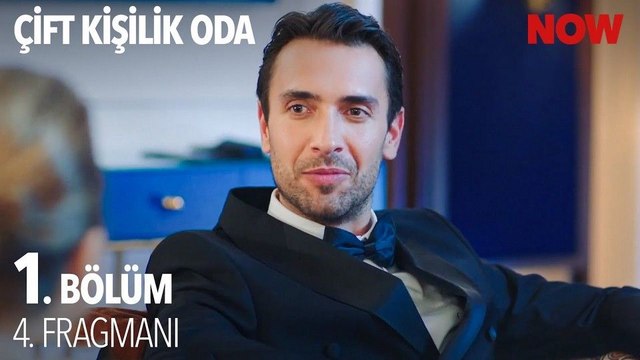 Çift Kişilik Oda 1.Bölüm - Çift Kişilik Oda - Sezon 1 - Bölüm 1 - Fragman VCRH STCRH