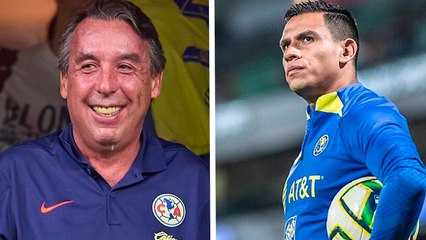 Emilio Azcárraga ha exigido el tetracampeonato de América desde hace meses y así lo confirma Malagón