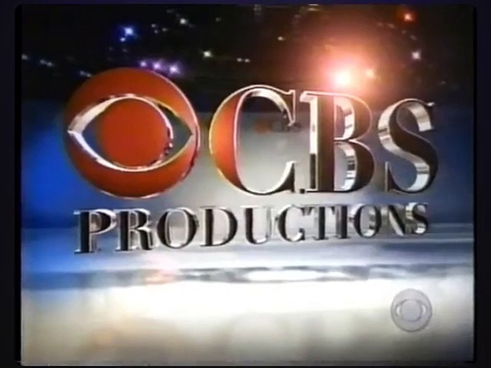 Shake, Rattle & Roll CBS Split Screen Credits