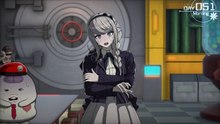 cult of takumi route living idol ending 42 The Hundred Line -Last Defense Academy