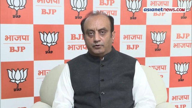 Naming INDIA Alliance as India Is Just a Mask : Sudhanshu Trivedi Targets Kharge, Mamata