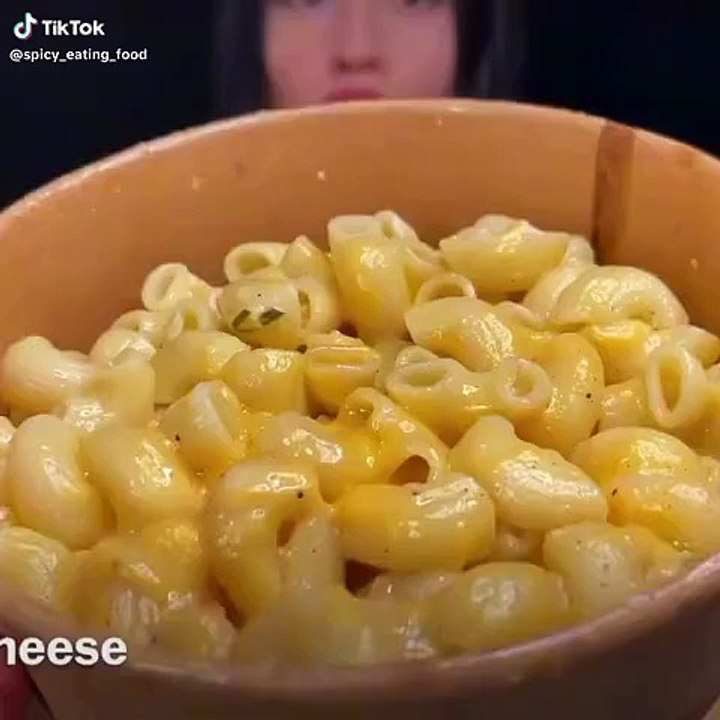 Eating video