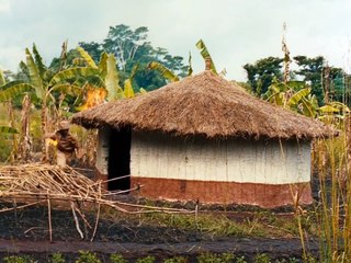 The African Queen 1951