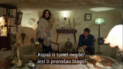 Daleki grad - 26. epizoda / Možda će se to jednoga dana promeniti