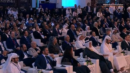 Donald Trump Jr. não descarta candidatura à presidência