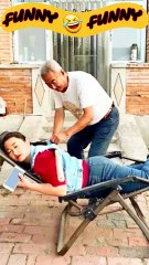 😝🤩🤣 ग़ज़ब कमाल... #funny #comedy #shorts #funnyshort #comedyshorts