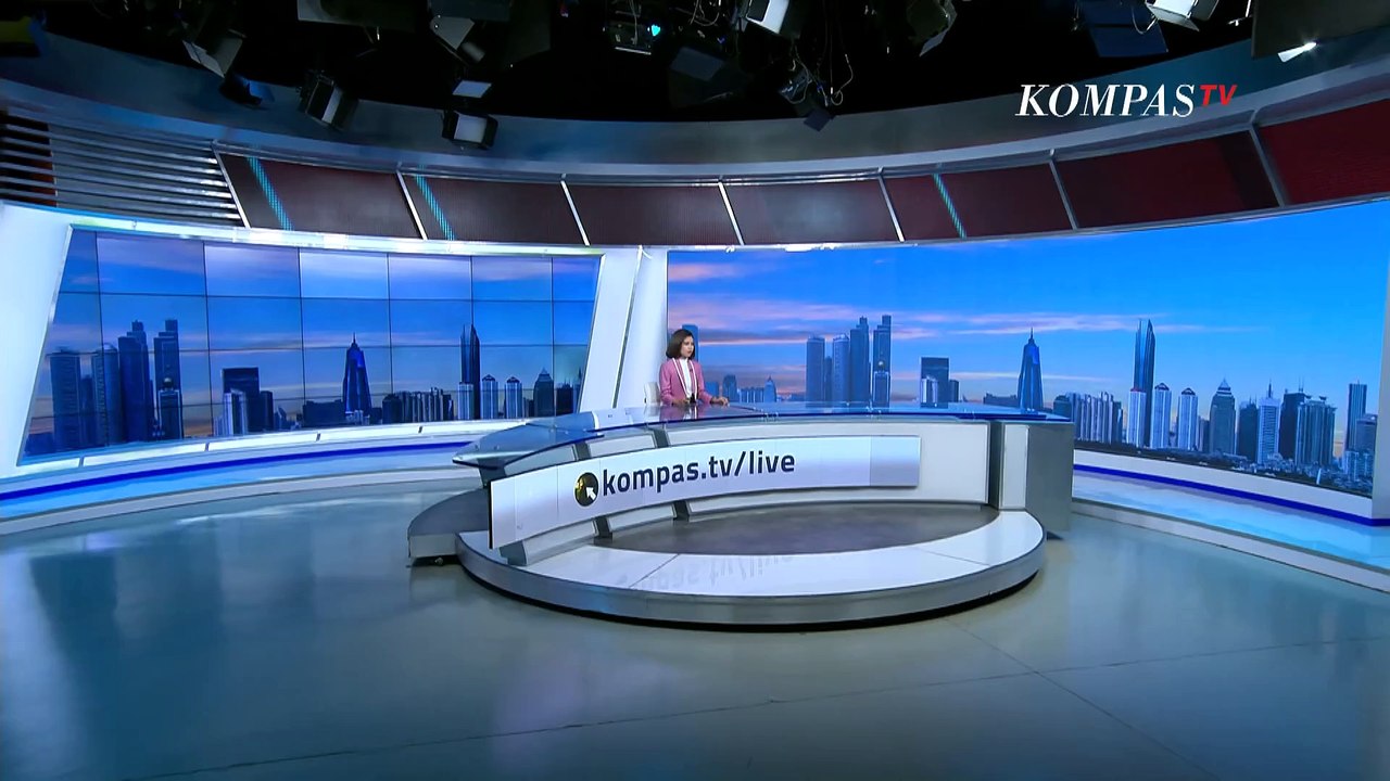 Fakta di Balik Bos PT Sritex Iwan S Lukminto Jadi Tersangka Korupsi Kredit Perbankan