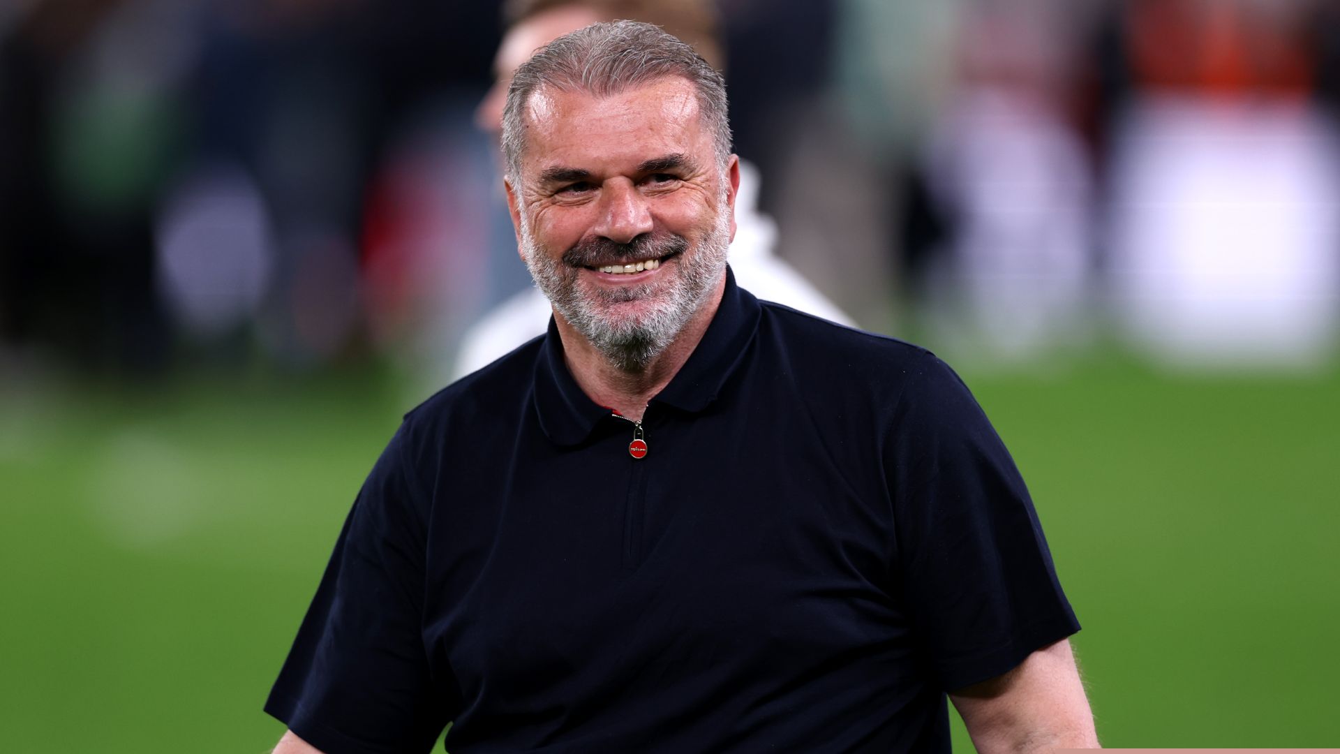 'I've been a serial winner my whole career' - Ange after Spurs' Europa League win