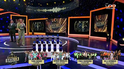 La Gran Batalla scz 21 de mayo del 2025