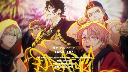 Paradox Live THE ANIMATION Season 01 Hindi Dubbed Episode 10