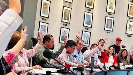 Marca Cabildo de Acuña avances en regularización, auditoria y asistencia social