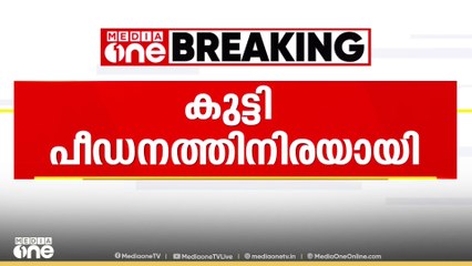 കൊച്ചിയിൽ അമ്മ പുഴയിലെറിഞ്ഞു കൊന്ന കുട്ടി പീഡനത്തിന് ഇരയായെന്ന് റിപ്പോർട്ട്; ബന്ധു കസ്റ്റഡിയിൽ