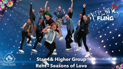 2025 MBSC Spring Fling