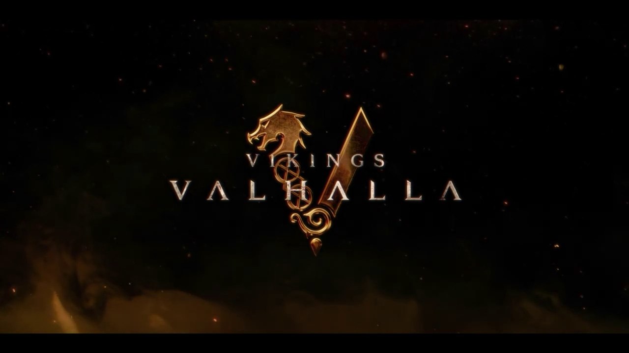 Vikings Valhalla - Trailer Saison 3