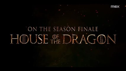 House of the Dragon - Promo 2x08