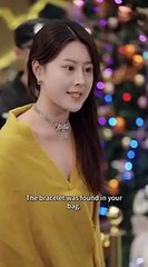 To avoid pressure to marry, Cinderella randomly married a stranger, only to find out he was a CEO