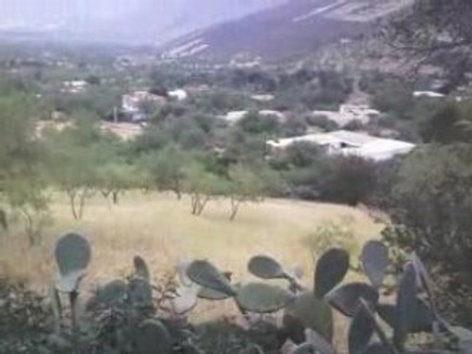 الجنينة في اونوث