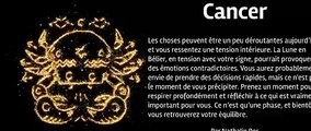 Horoscope quotidien du samedi 24 mai 2025