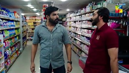 Ilzam e Ishq - Episode 07 - 18 May 2025 - [ Humayoun Ashraf & Maria Malik ] - HUM TV