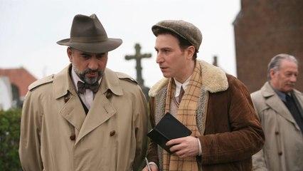 Les petits meurtres d'Agatha Christie