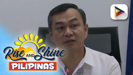 NFA, siniguro ang tone-toneladang buffer stock ng bigas para sa mas pinalawig na na ‘Bente Bigas Meron Na’ program ng pamahalaan