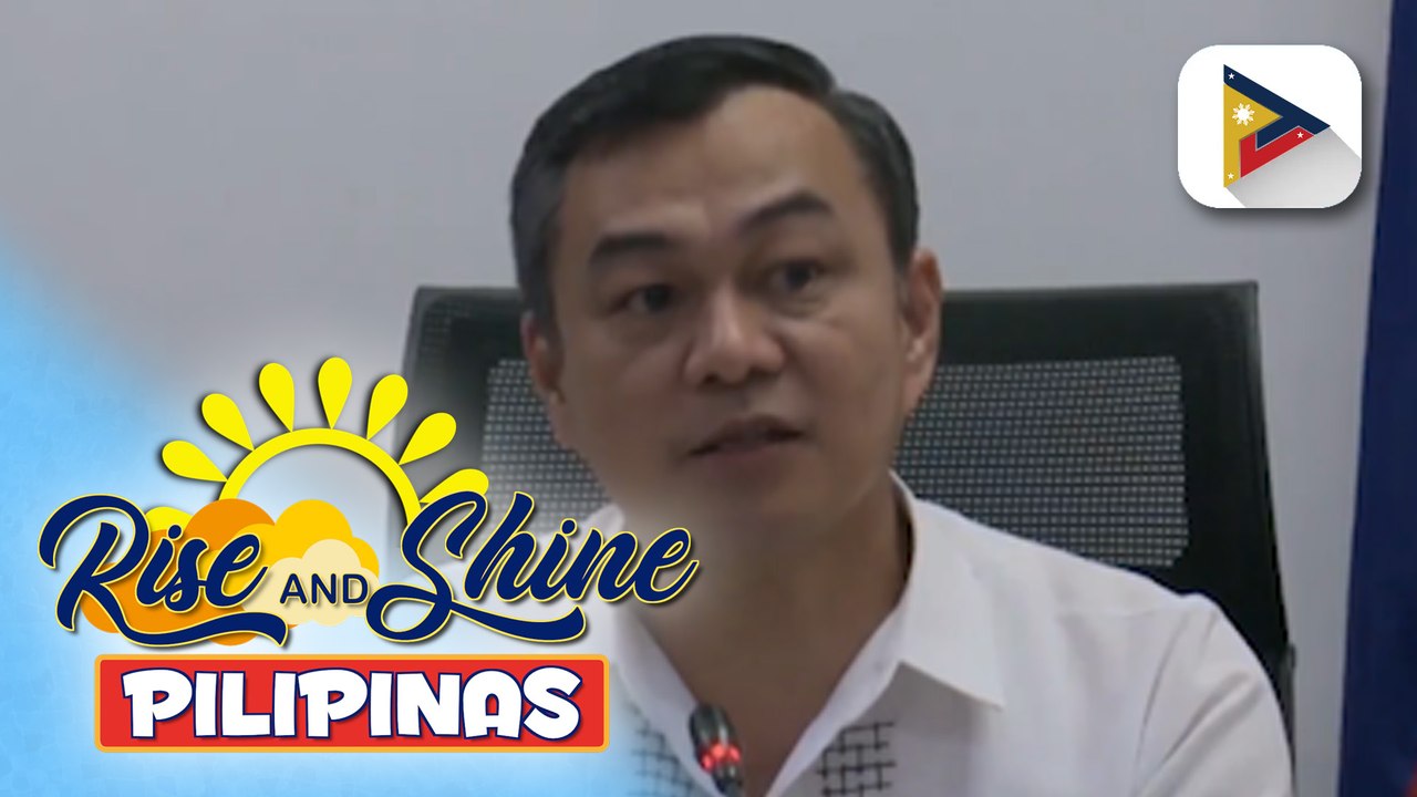 NFA, siniguro ang tone-toneladang buffer stock ng bigas para sa mas pinalawig na na ‘Bente Bigas Meron Na’ program ng pamahalaan