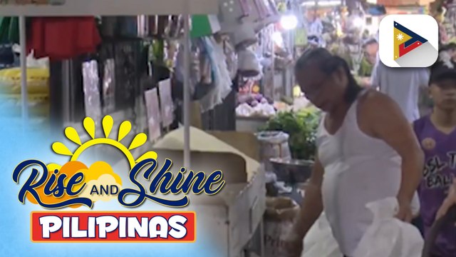Murang bigas, patuloy na mabibili sa 38 Kadiwa ng Pangulo Center