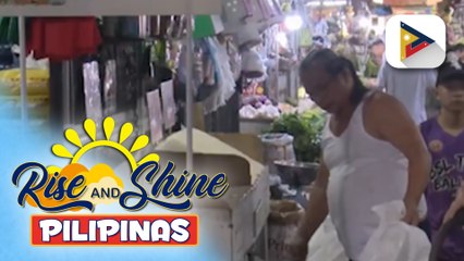 Murang bigas, patuloy na mabibili sa 38 Kadiwa ng Pangulo Center