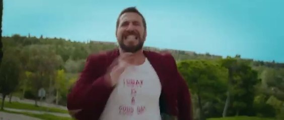 ¿Quién quiere casarse con un astronauta? - Tráiler