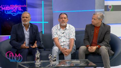 Comedia “Abuelos de Emergencia”, promete carcajadas y mucha ternura | ENM