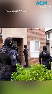 Alleged gunman charged for 2023 Marrickville shooting of Siale brothers