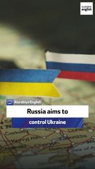 Ex-Russian MP: Russia aims to control Ukraine