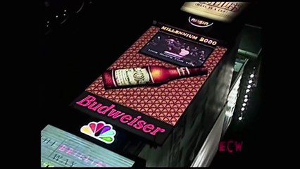 ECW Hardcore TV: September 16, 2000