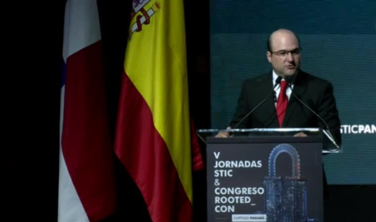 Panamá busca reforzar ciberseguridad gubernamental