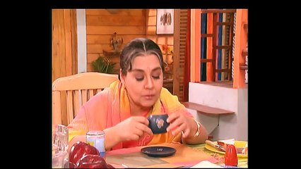 Shararat(2003) thora jadu thori nazakat episode 68"Jiya's New Job