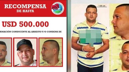 tn7-Así es como funciona el programa de recompensas por criminales de la DEA-