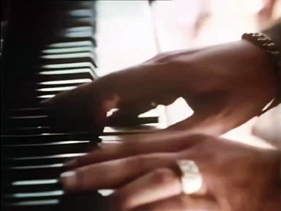 I Gotta Woman (Ray Charles cover) - Jerry Lee Lewis (live)