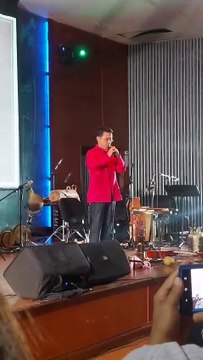 Dos culturas se unen en concierto en la Universidad Autónoma de Santo Domingo
