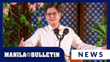 Marcos asks all Cabinet secretaries to resign