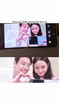 Thy really served thier fans